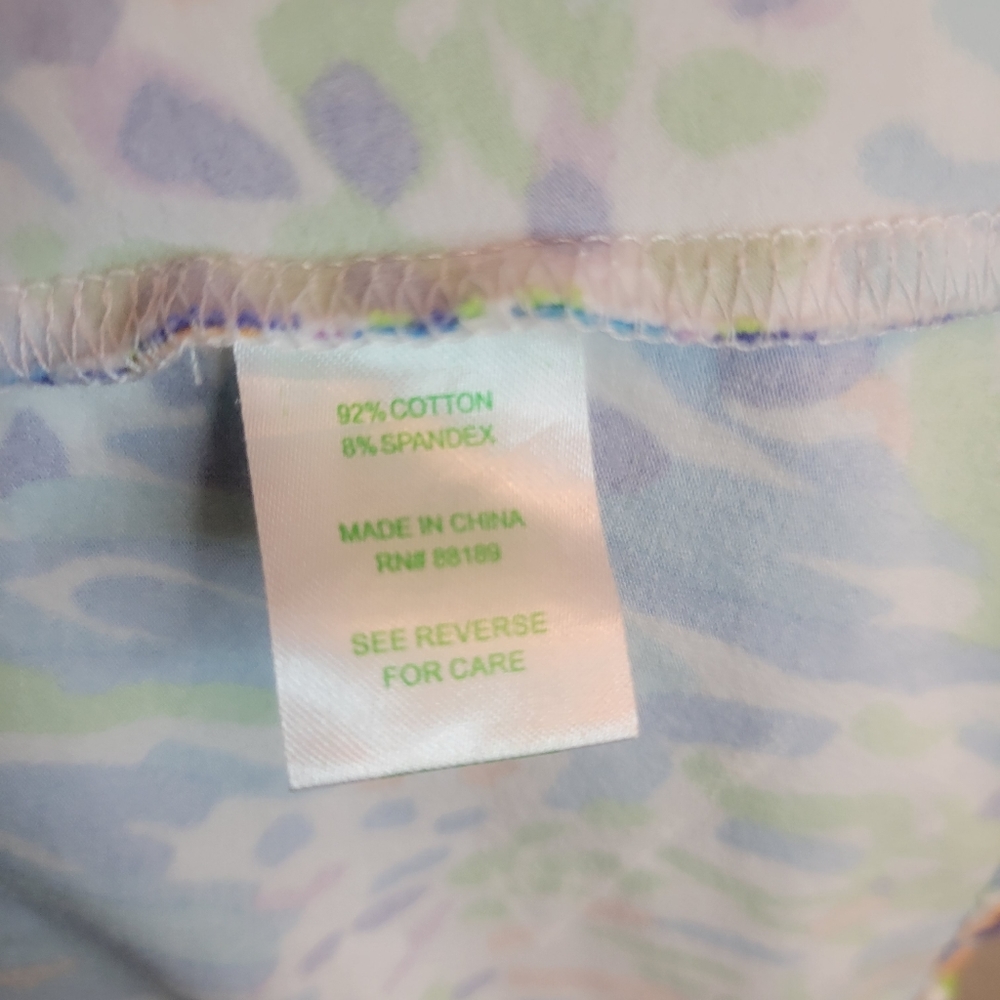 Lilly Pulitzer dress - Picture 9 of 10